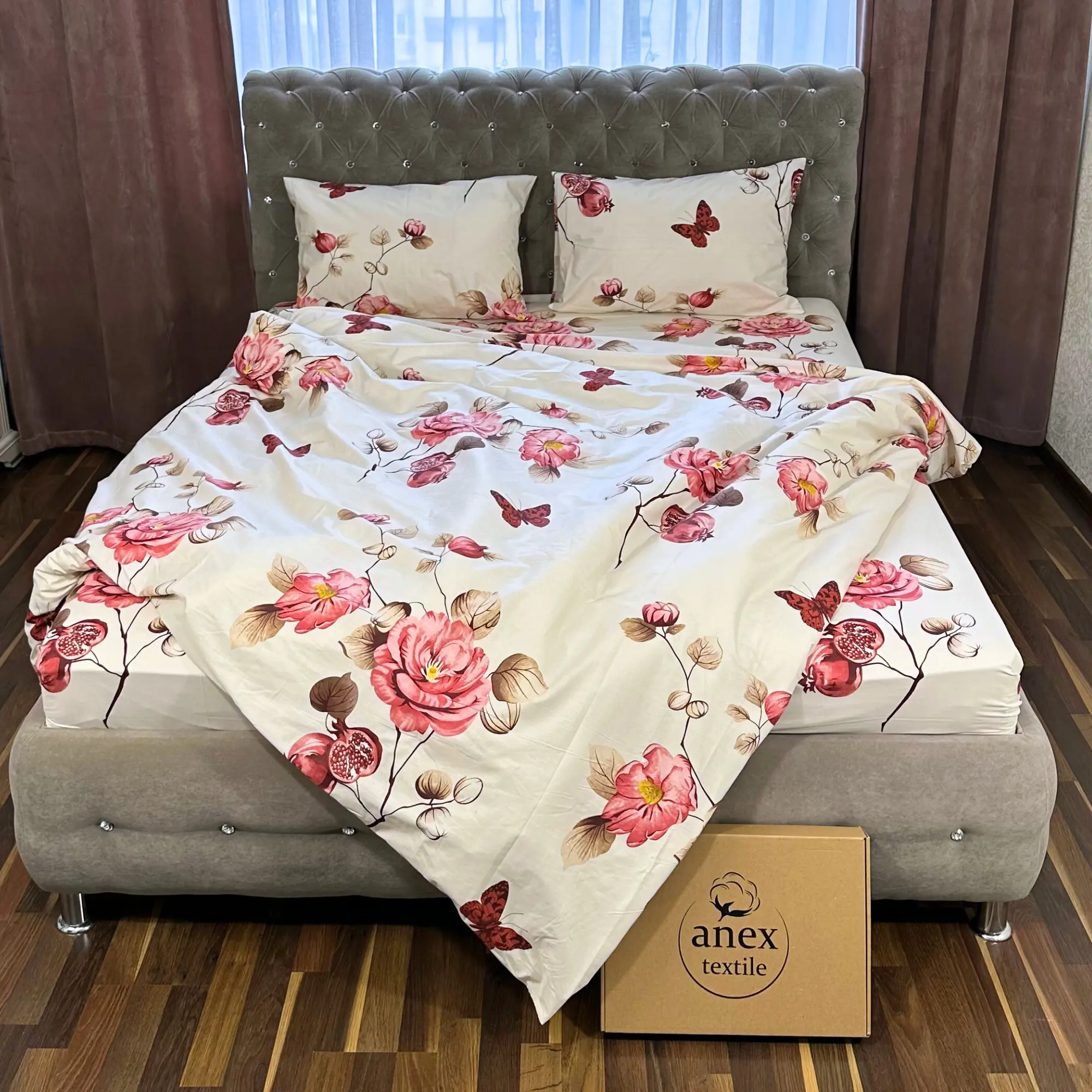 ГРАНАТОВИЙ САД